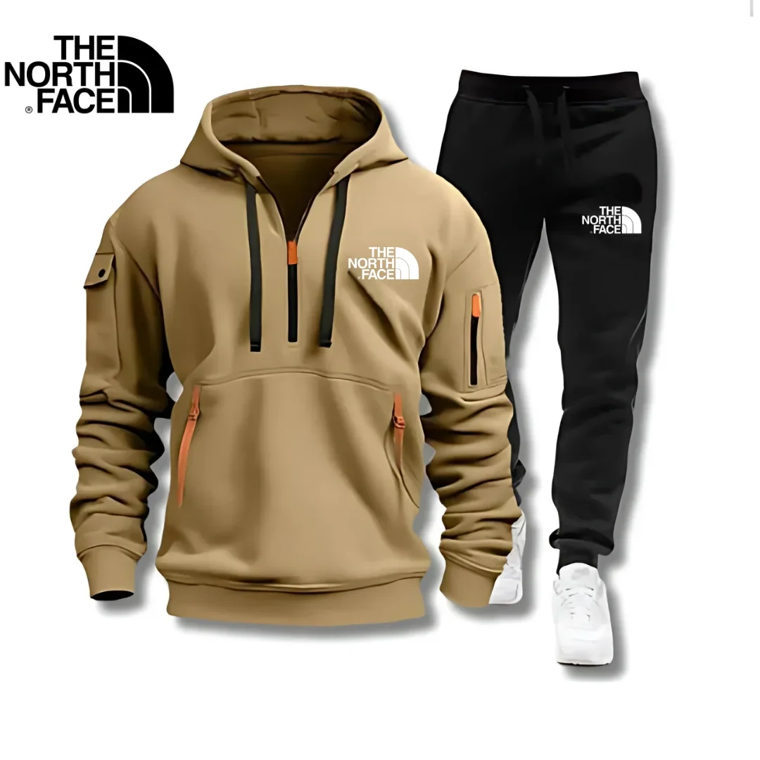 NF® UrbanTrek Set - Image 2