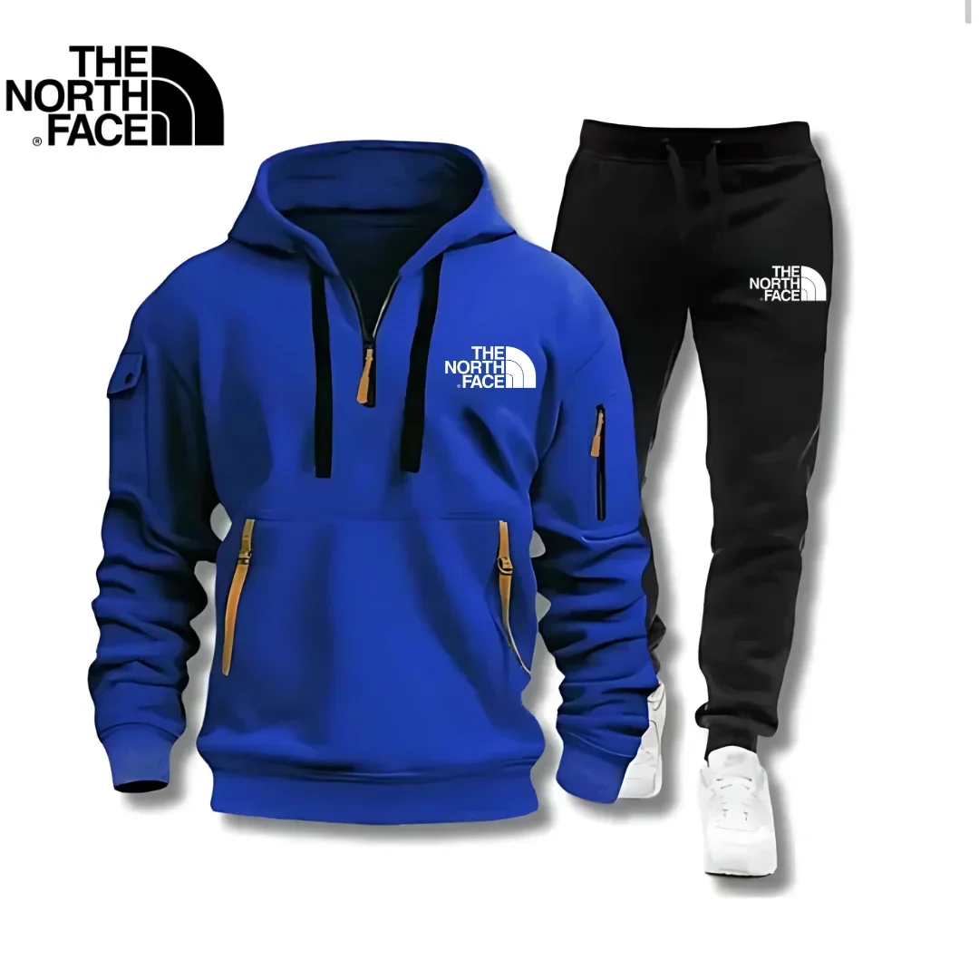 NF® UrbanTrek Set - Image 4