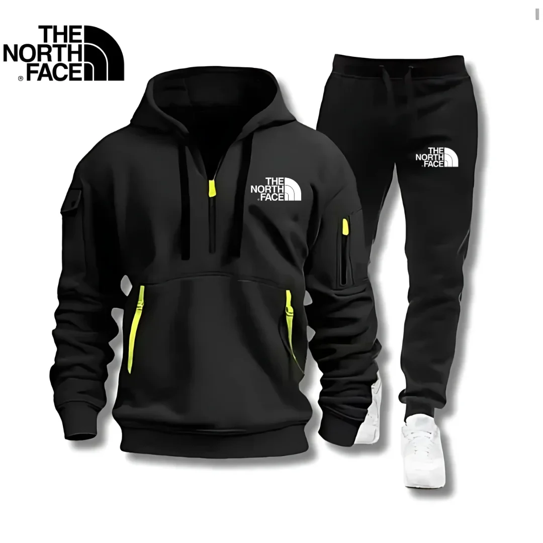 NF® UrbanTrek Set