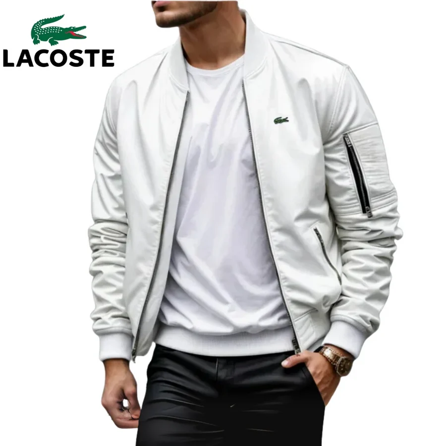 LCĀ® UrbanTrail Bomber - Image 6