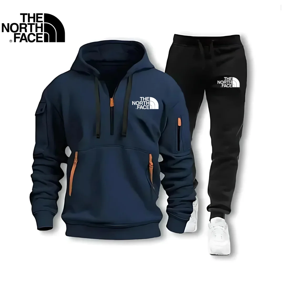 NF® UrbanTrek Set - Image 5