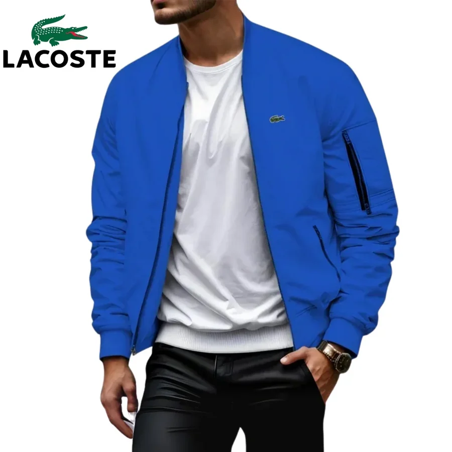 LCĀ® UrbanTrail Bomber - Image 4