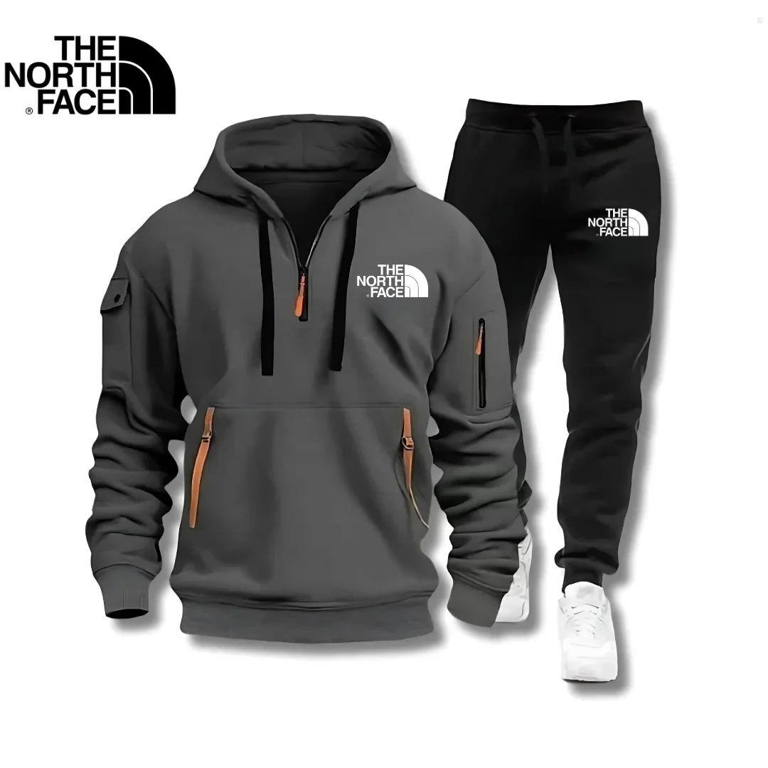 NF® UrbanTrek Set - Image 6