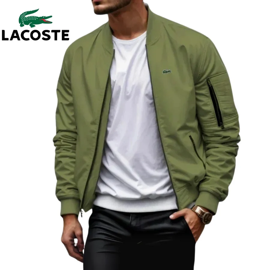 LCĀ® UrbanTrail Bomber - Image 3