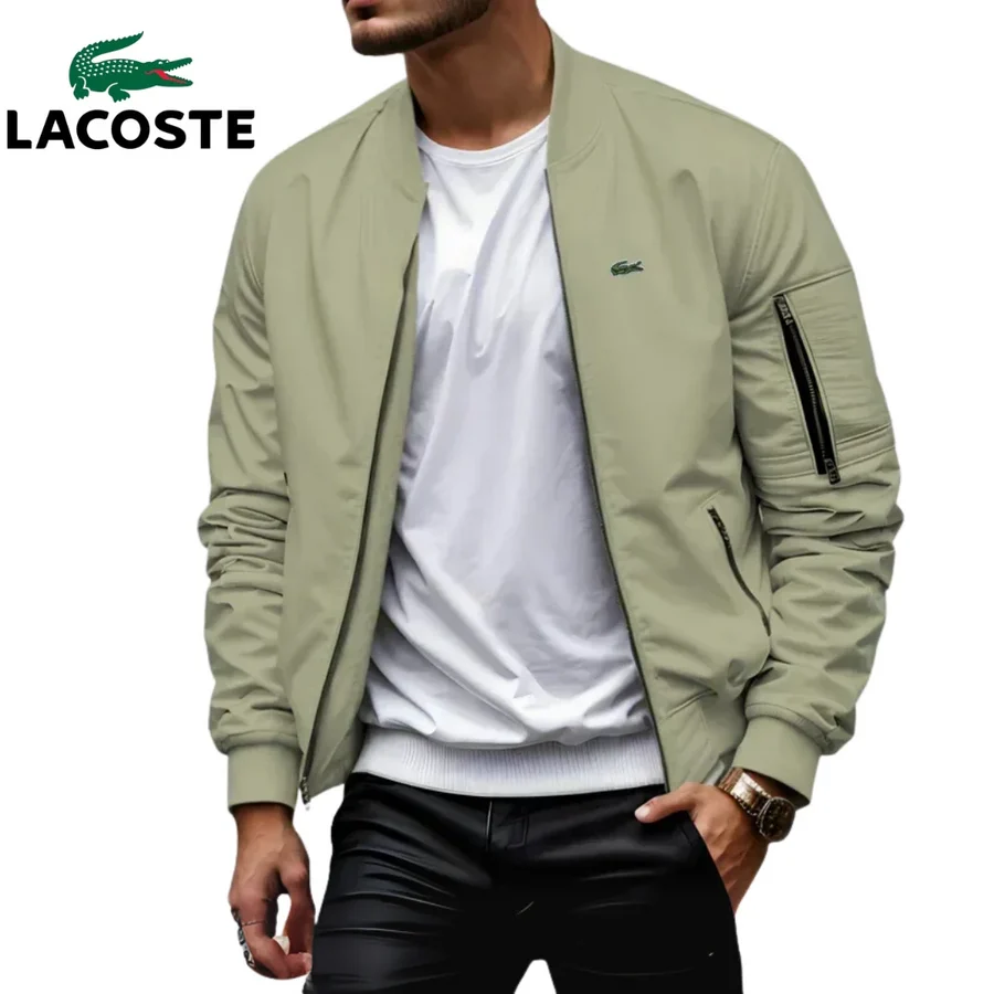 LCĀ® UrbanTrail Bomber - Image 2