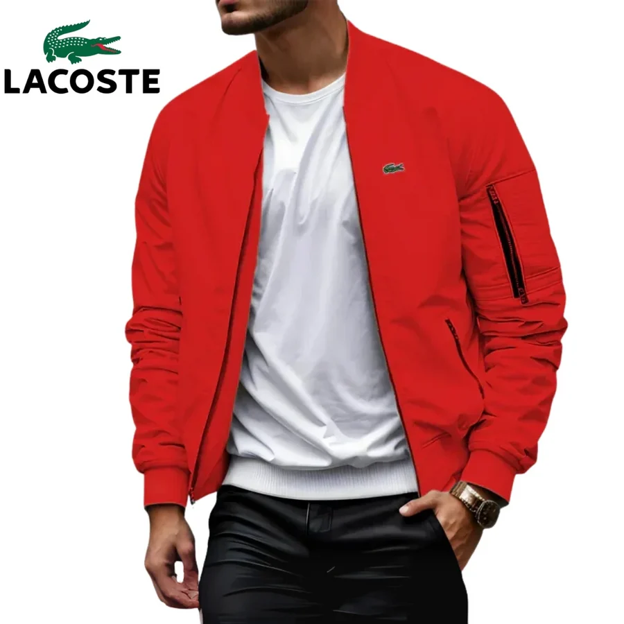 LCĀ® UrbanTrail Bomber